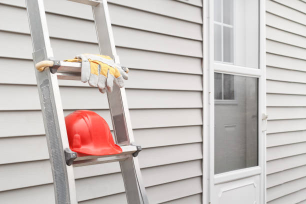 Siding for New Construction in Pennington, NJ