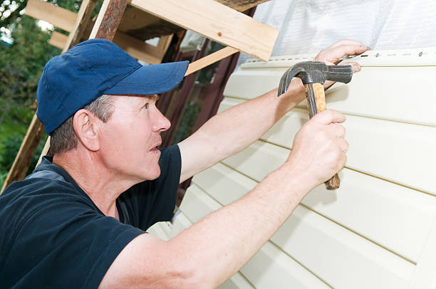 Best Fascia and Soffit Installation  in Pennington, NJ