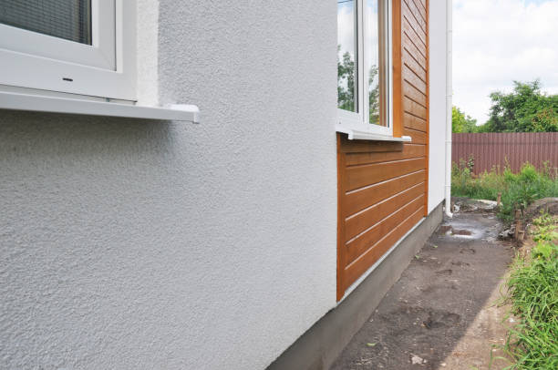 Best Siding Removal and Disposal  in Pennington, NJ