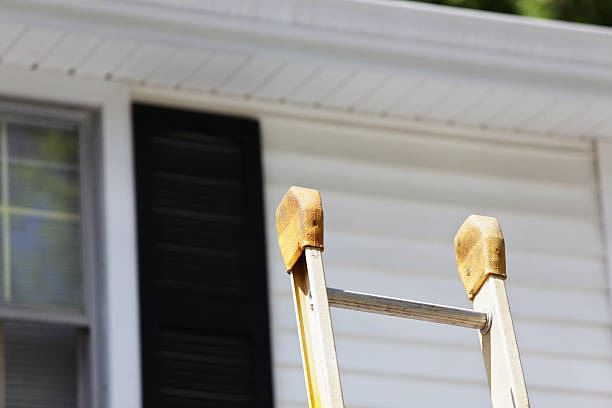 Affordable siding repair and maintenance services in Pennington, NJ