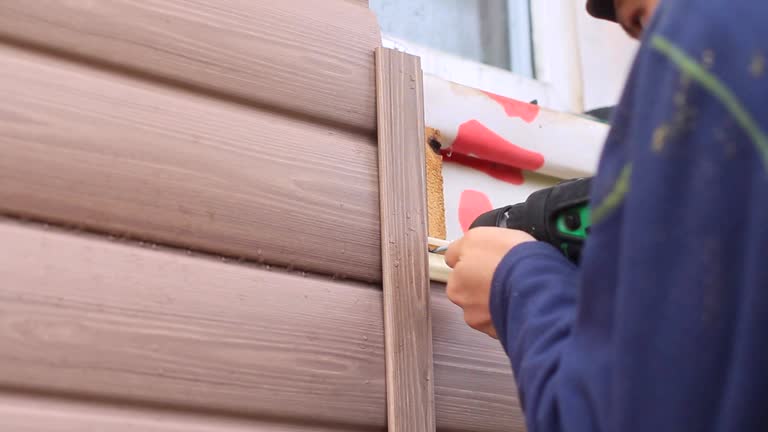 Best Stucco Siding  in Pennington, NJ